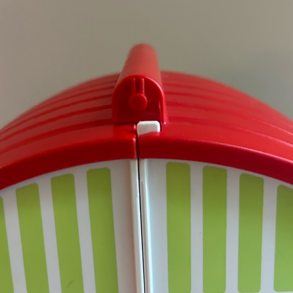 🏡Playmobil Playhouse with 2 Figures. Excellent Condition. - Picture 3 of 9